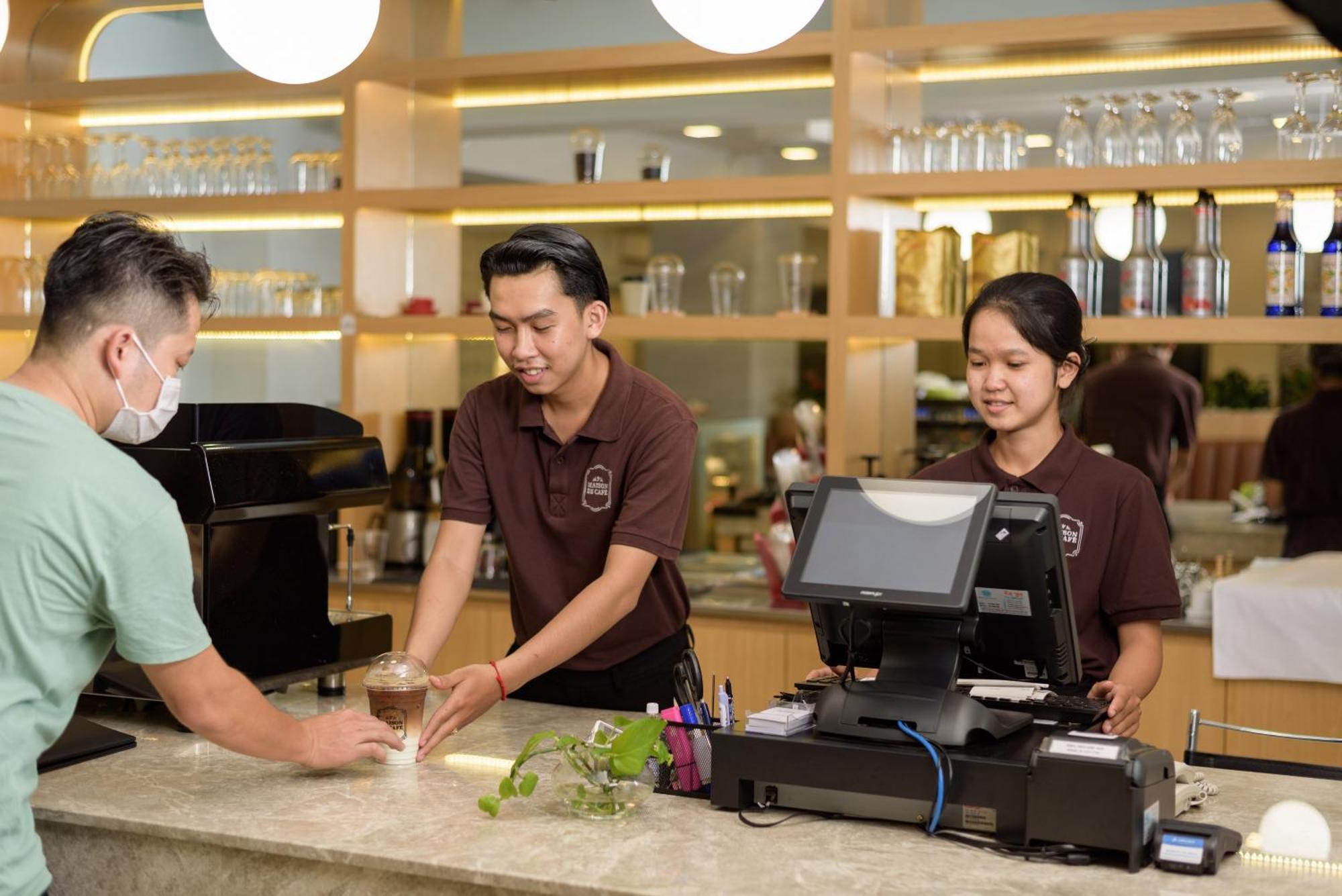 Mansion 51 Hotel & Apartment Phnom Penh Extérieur photo
