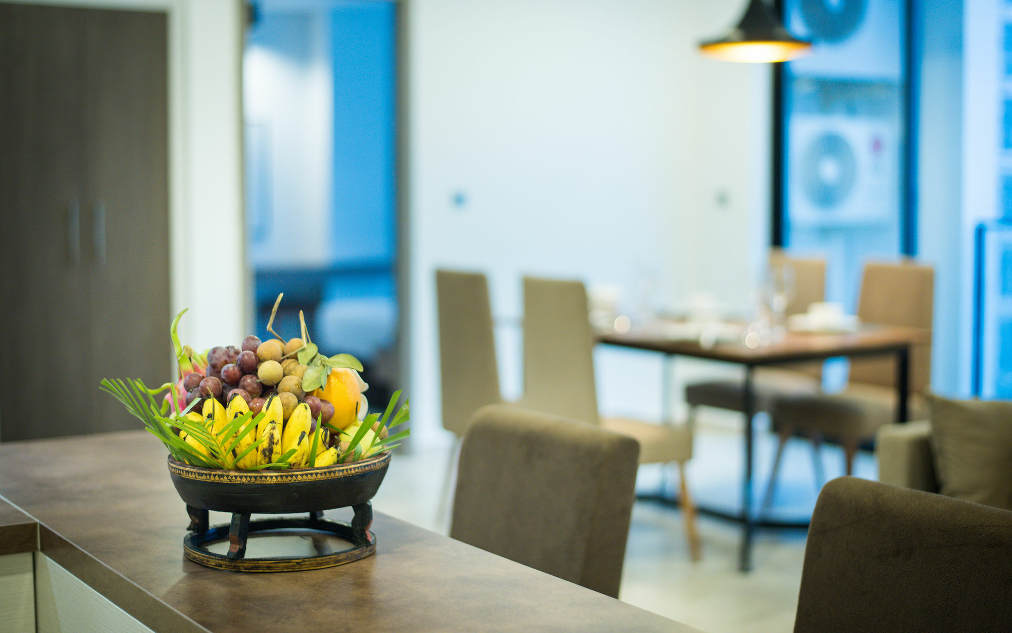 Mansion 51 Hotel & Apartment Phnom Penh Extérieur photo