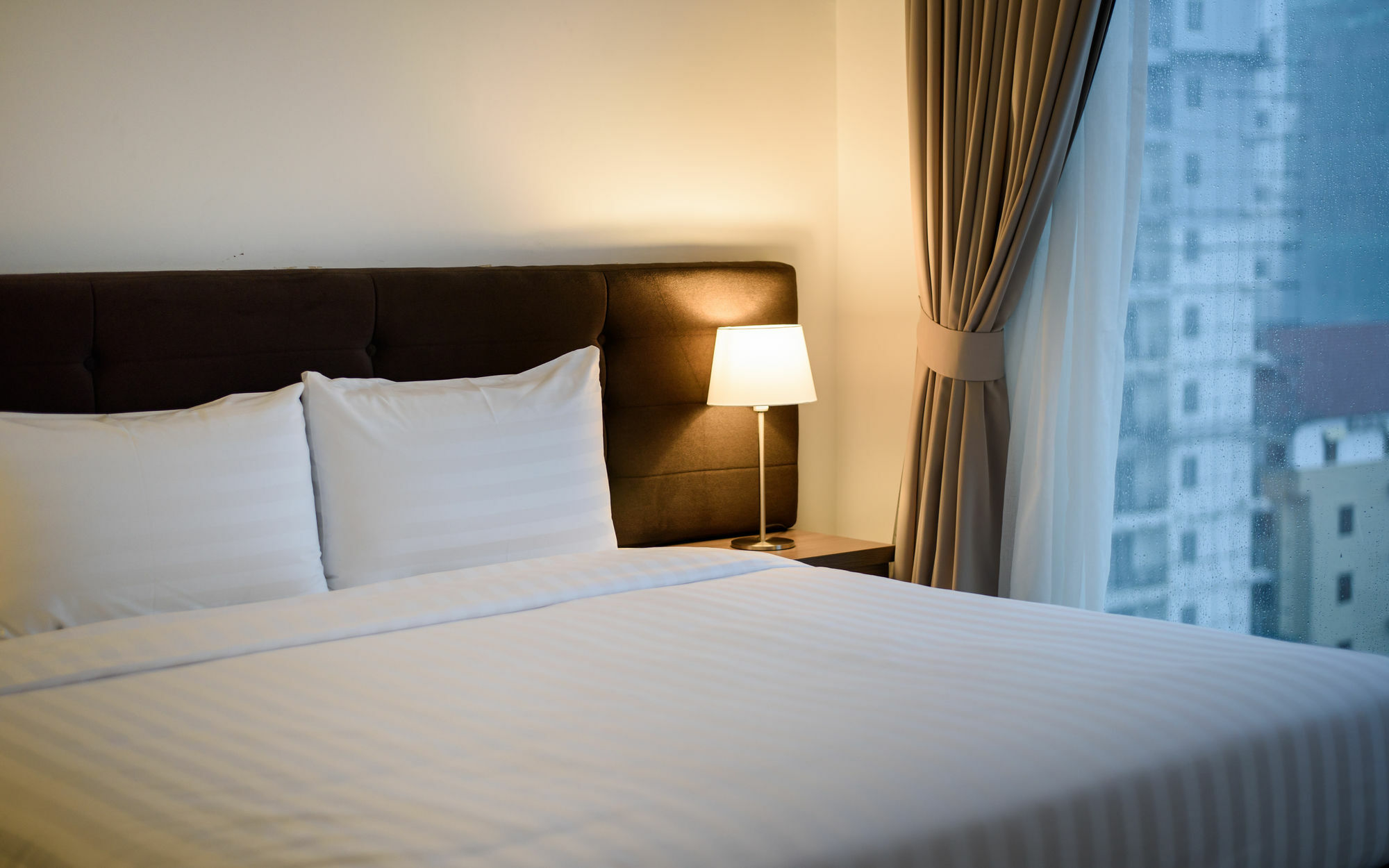 Mansion 51 Hotel & Apartment Phnom Penh Extérieur photo